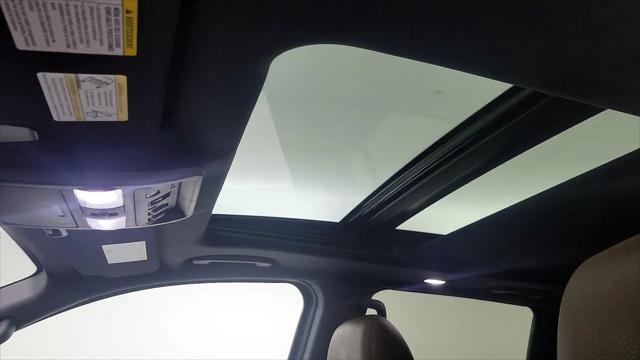 2024 Nissan Titan Crew Cab Platinum Reserve 4x2