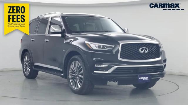 2019 INFINITI QX80 for sale near Columbus, OH
