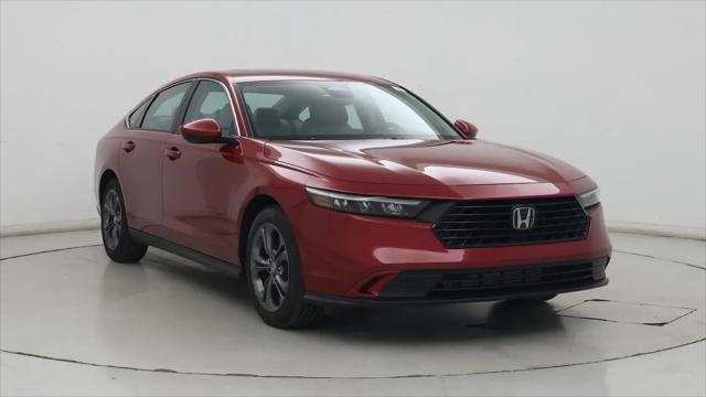 2023 Honda Accord EX for sale near Columbus, OH