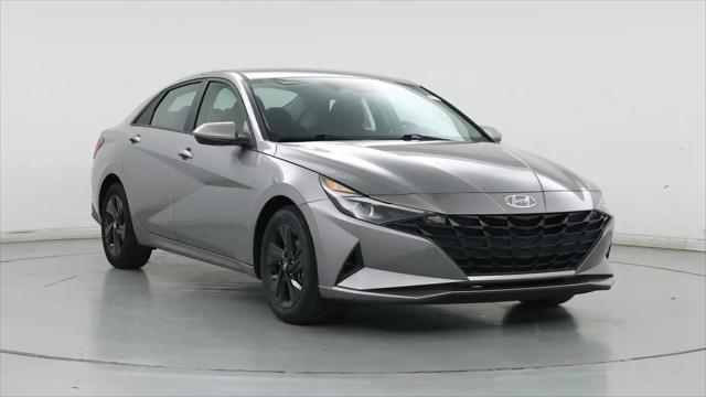 2023 Hyundai Elantra SEL for sale near Columbus, OH