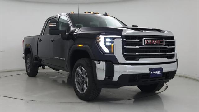 2025 GMC Sierra 2500HD 4WD Crew Cab Standard Bed SLE for sale near Columbus, OH