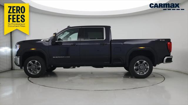2025 GMC Sierra 2500HD 4WD Crew Cab Standard Bed SLE for sale near Columbus, OH