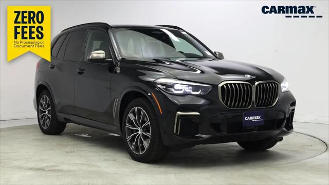 2022 BMW X5 M50i for sale in Costa Mesa, CA