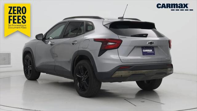 2024 Chevrolet Trax FWD ACTIV for sale in Costa Mesa, CA