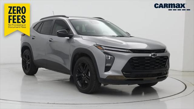 2024 Chevrolet Trax FWD ACTIV for sale in Costa Mesa, CA