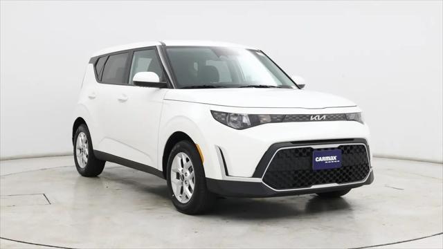 2025 Kia Soul LX for sale in Fairfield, CA