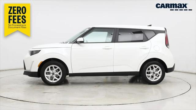 2025 Kia Soul LX for sale in Fairfield, CA