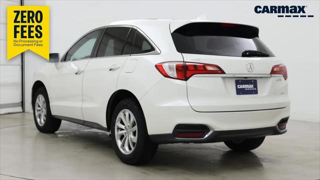2018 Acura RDX Base for sale in Myrtle Beach, SC