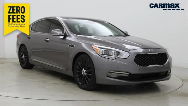 2015 Kia K900 Luxury for sale in Myrtle Beach, SC