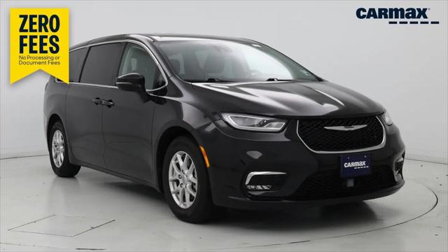 2023 Chrysler Pacifica Touring L for sale in Baton Rouge, LA