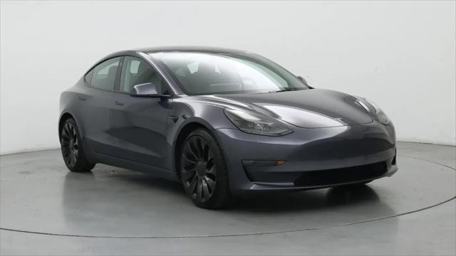 2023 Tesla Model 3 Performance Dual Motor All-Wheel Drive for sale in Baton Rouge, LA