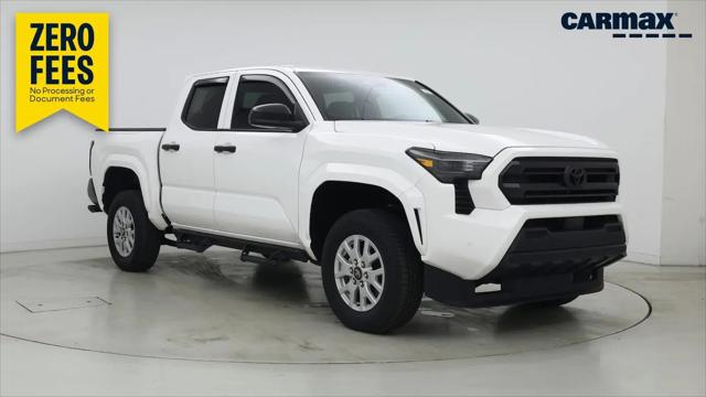 2024 Toyota Tacoma SR for sale in Lithia Springs, GA