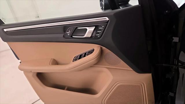 2023 Porsche Macan T for sale in Oceanside, CA