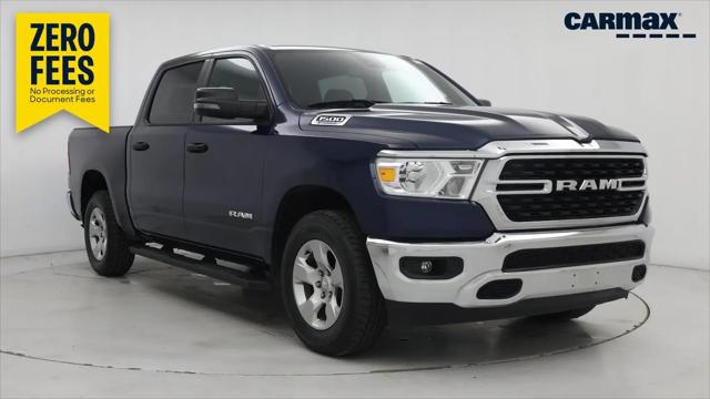2023 Ram 1500 Big Horn Crew Cab 4x4 5'7" Box for sale in Franklin, TN