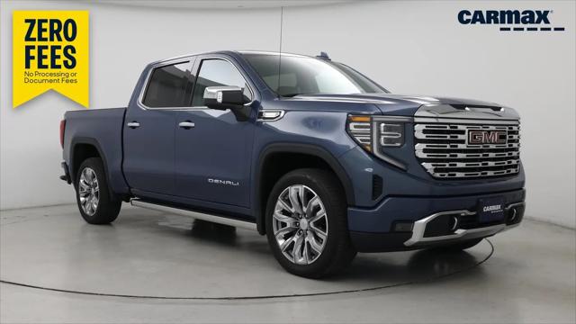 2025 GMC Sierra 1500 4WD Crew Cab Short Box Denali for sale in O'Fallon, IL