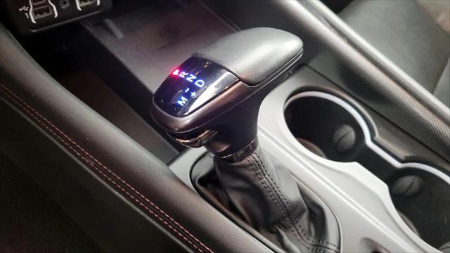 2022 Dodge Durango R/T Plus RWD
