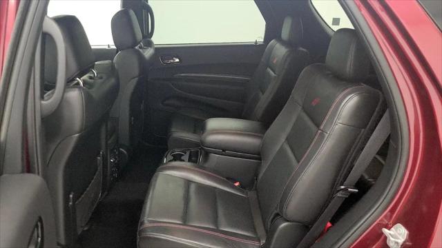 2022 Dodge Durango R/T Plus RWD