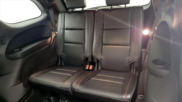 2022 Dodge Durango R/T Plus RWD
