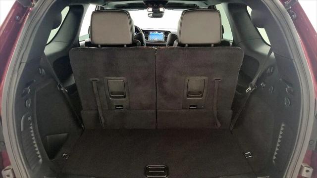 2022 Dodge Durango R/T Plus RWD
