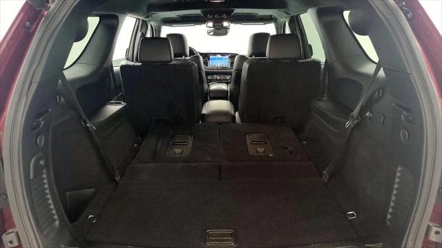 2022 Dodge Durango R/T Plus RWD