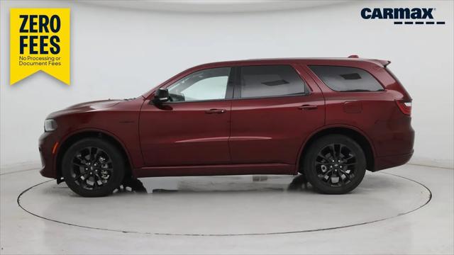 2022 Dodge Durango R/T Plus RWD for sale in Norman, OK