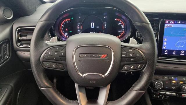 2022 Dodge Durango R/T Plus RWD