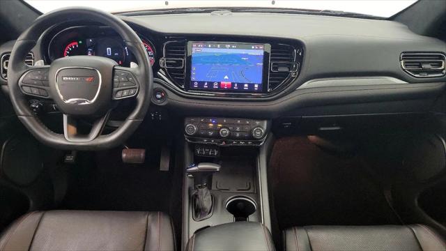 2022 Dodge Durango R/T Plus RWD