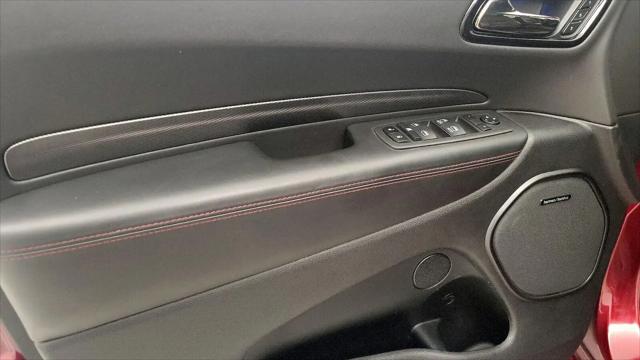 2022 Dodge Durango R/T Plus RWD
