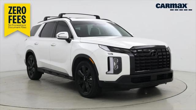 2024 Hyundai Palisade XRT for sale in Bradenton, FL