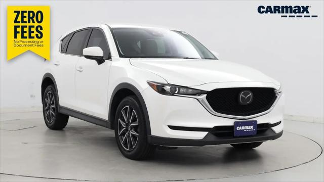 2018 Mazda CX-5 Touring for sale in Bradenton, FL