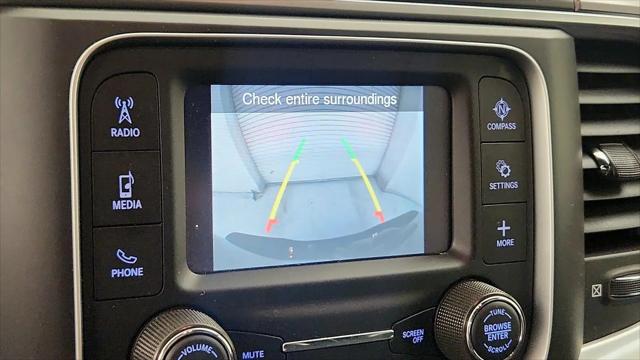 2023 Ram 1500 Classic Warlock Crew Cab 4x4 5'7" Box