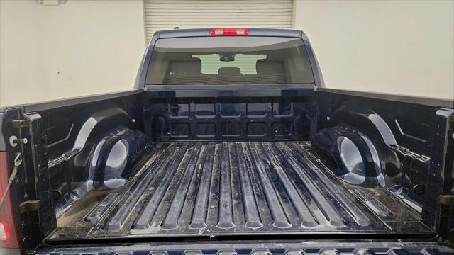 2023 Ram 1500 Classic Warlock Crew Cab 4x4 5'7" Box