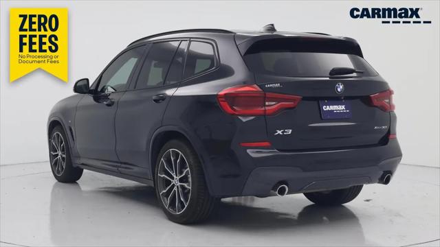 2019 BMW X3 xDrive30i for sale in Gastonia, NC