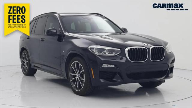 2019 BMW X3 xDrive30i for sale in Gastonia, NC