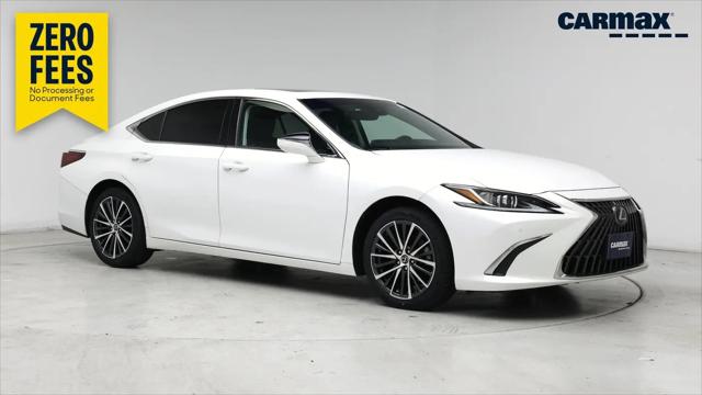 2022 Lexus ES 350 ES 350 for sale in Puyallup, WA