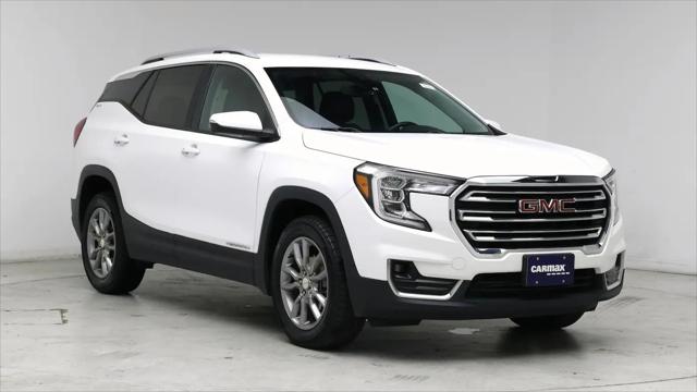 2022 GMC Terrain AWD SLT for sale in Puyallup, WA