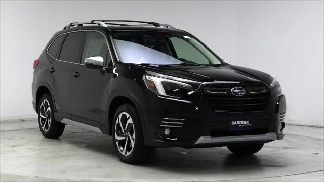 2023 Subaru Forester Touring for sale in Puyallup, WA