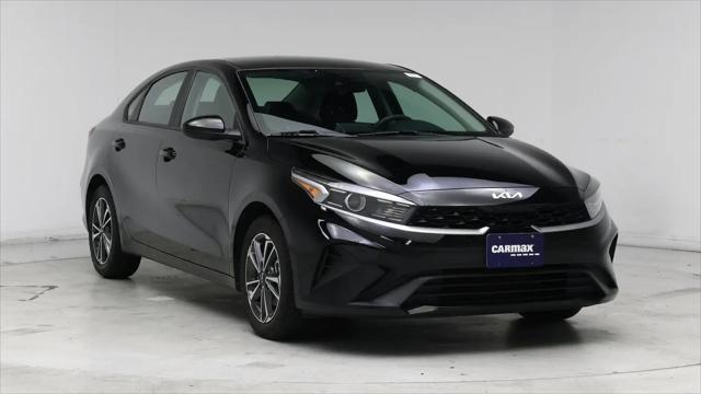 2023 Kia Forte LXS for sale in Puyallup, WA