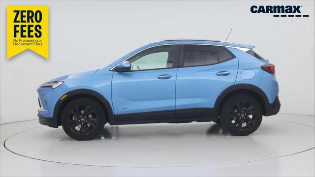2025 Buick Encore GX Sport Touring FWD for sale in Huntsville, AL