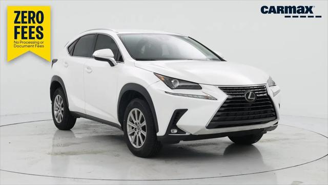 2021 Lexus NX 300 NX 300 for sale in Greenville, SC