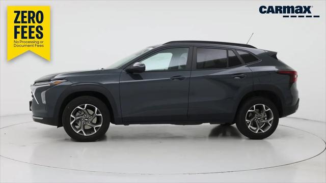 2025 Chevrolet Trax FWD LT for sale in Colorado Springs, CO