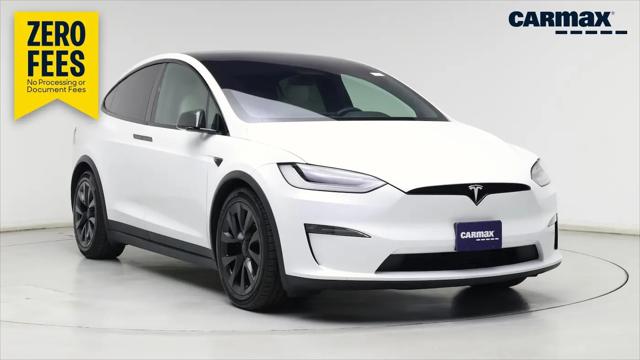 2023 Tesla Model X Standard Range for sale in Colorado Springs, CO