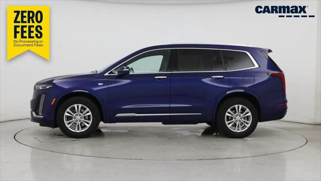 2024 Cadillac XT6 AWD Luxury for sale in Bristol, TN