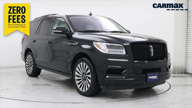 2020 Lincoln Navigator Black Label for sale in Meridian, ID