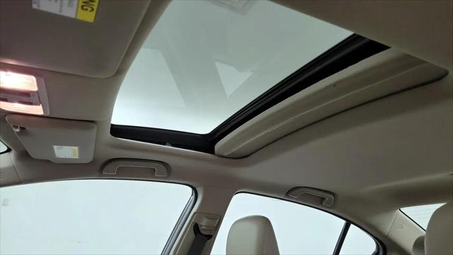 2014 Honda Civic EX-L