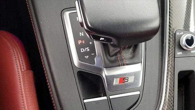 2019 Audi S4 3.0t Premium