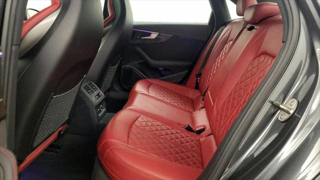 2019 Audi S4 3.0t Premium