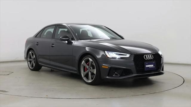 2019 Audi S4 3.0t Premium for sale in West Carrolton, OH