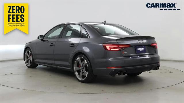 2019 Audi S4 for sale near West Carrolton, OH
