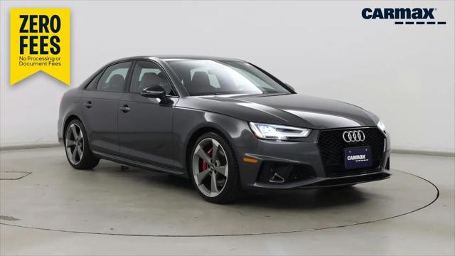 2019 Audi S4 3.0t Premium for sale near West Carrolton, OH